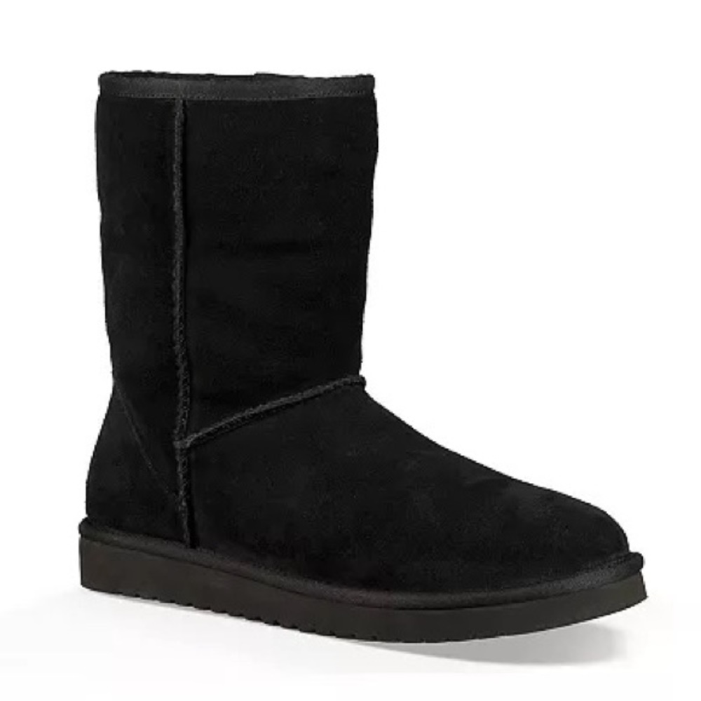 Koolaburra by Ugg Men’s Burra Short boots size 14
